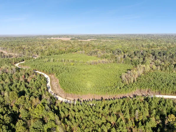 0 Cox Hollow Rd Lot 8B, Dover, TN 37058