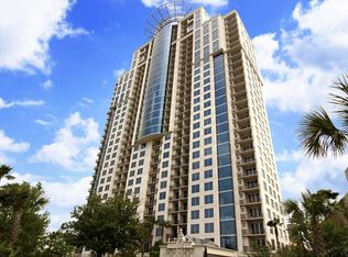 3333 Allen Pkwy UNIT 1102, Houston, TX 77019