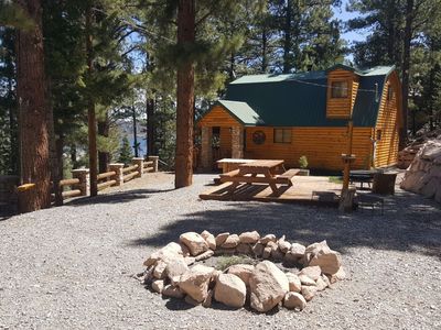675 & 665 S Mountain Ln, Panguitch, UT, 84759