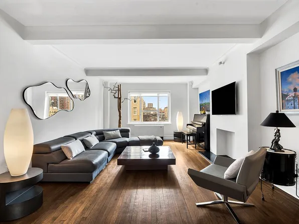 7 W 96th St, New York, NY 10025