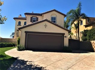 28513 Santa Catarina Rd, Santa Clarita, CA 91350
