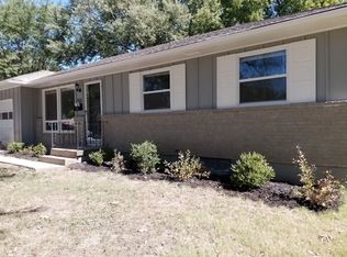 3207 S Claremont Ave, Independence, MO 64052