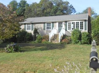28 Sullivan Ter, Whitman, MA 02382
