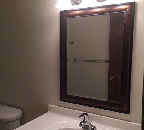 Bathroom Vanity