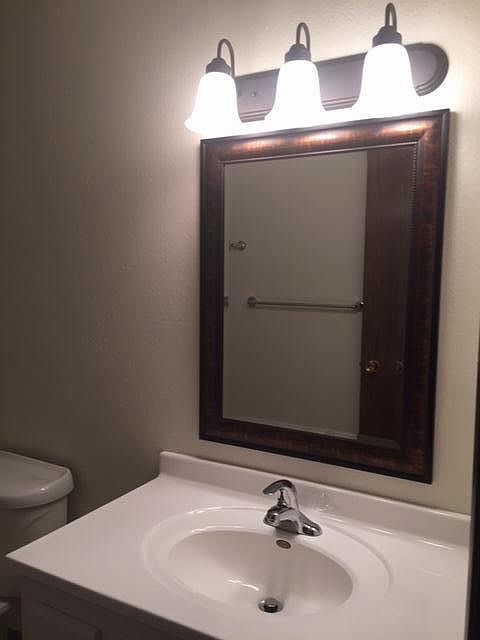 Bathroom Vanity