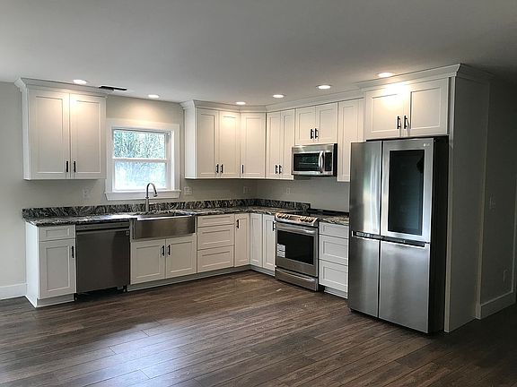 Kitchen! 