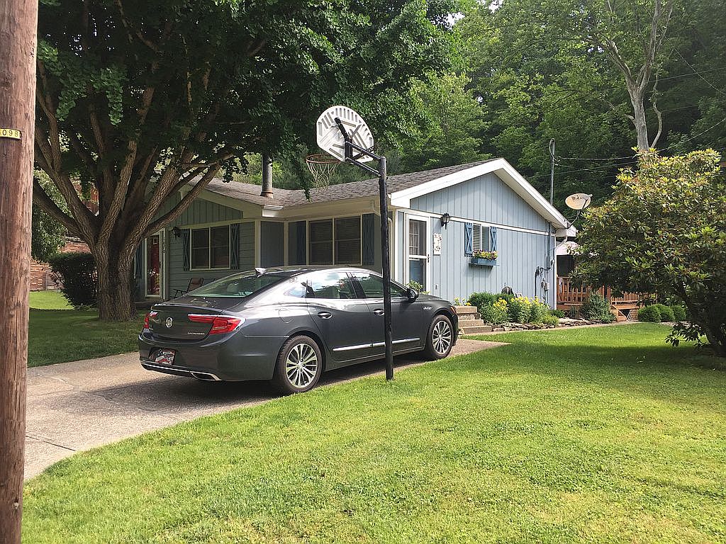 1070 Rodburn Hollow Rd, Morehead, KY 40351 Zillow