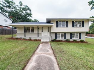 5242 Oxford Dr, Columbus, GA 31904