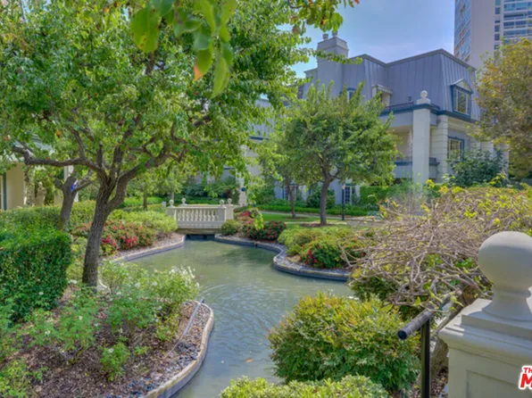 10100 Empyrean Way APT 302, Los Angeles, CA 90067