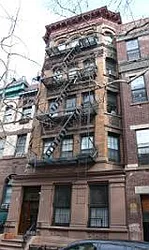 327 West 85th Street in Upper West Side