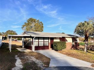 8 New North Ct, Beverly Hills, FL 34465