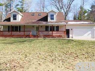 85 Feather Ridge Rd, Marquette, MI 49855