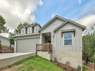 20809 Peacemaker Trl, Leander, TX 78645