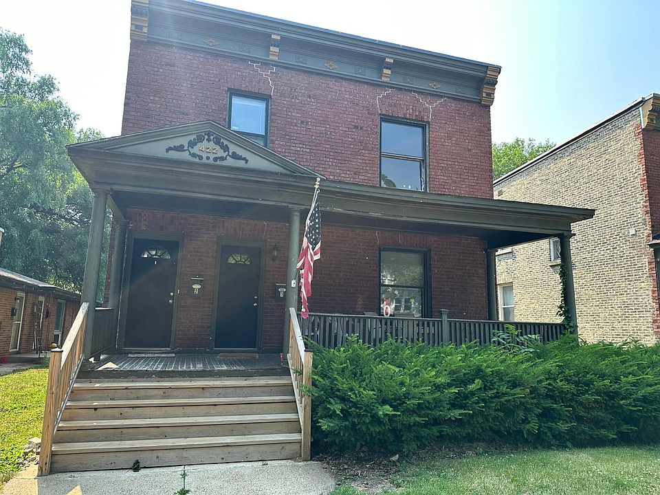 1st image of 422 S 1st St #2