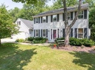 3232 S Poplar Ln, Appleton, WI 54915