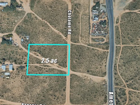 0 Cholame Rd, Victorville, CA 92392