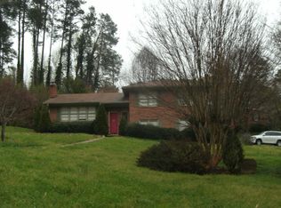 4308 Union St, Raleigh, NC 27609