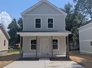 906 Hannaway Rd, Columbia, TN 38401