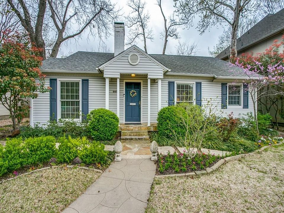 1st image of 4409 Greenbrier Dr