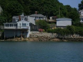 120 Wheeler St #R, Gloucester, MA 01930