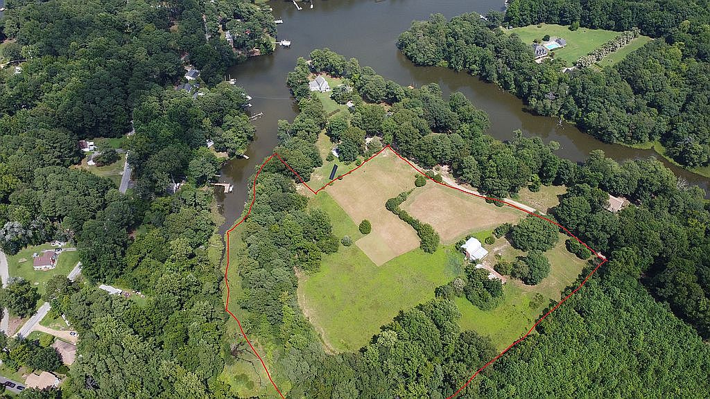 Dancers Creek Rd, Dutton, VA 23050 Zillow