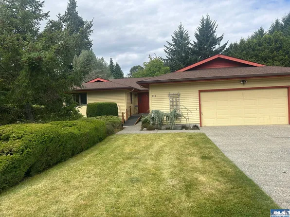 112 Starry Rd, Sequim, WA 98382
