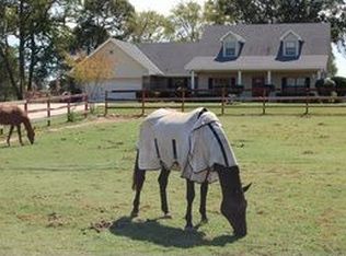 9362 McCain Rd, Shreveport, LA 71107