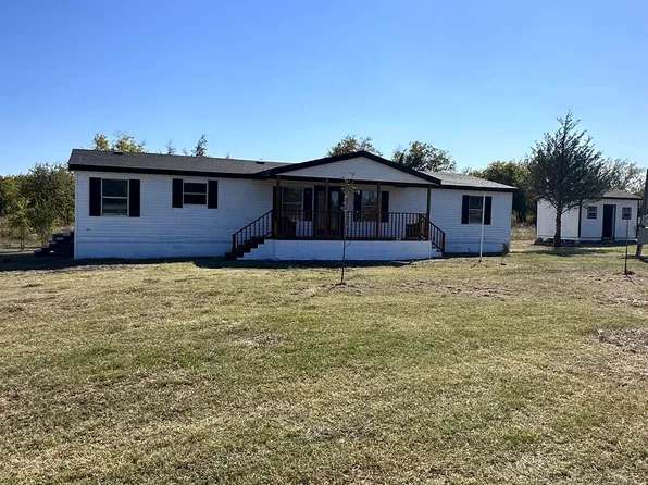 2699 Fm 2068, Klondike, TX 75448
