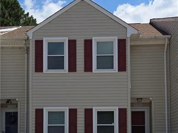 690 Goose Creek Rd, Virginia Beach, VA 23462