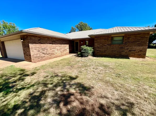 2750 E Canteen Rd, Newkirk, OK 74647