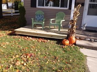 523 S Park St, Boyne City, MI 49712
