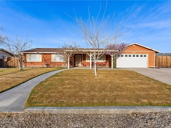 39443 162nd St E, Palmdale, CA 93591