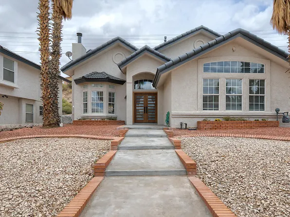 7413 Le Conte Dr, El Paso, TX 79912