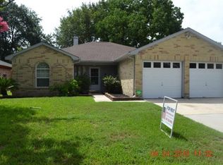 10215 Crescent Moon Dr, Houston, TX 77064