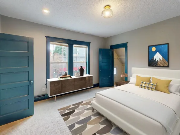 6307-6321 Roosevelt Way NE, Seattle, WA 98115