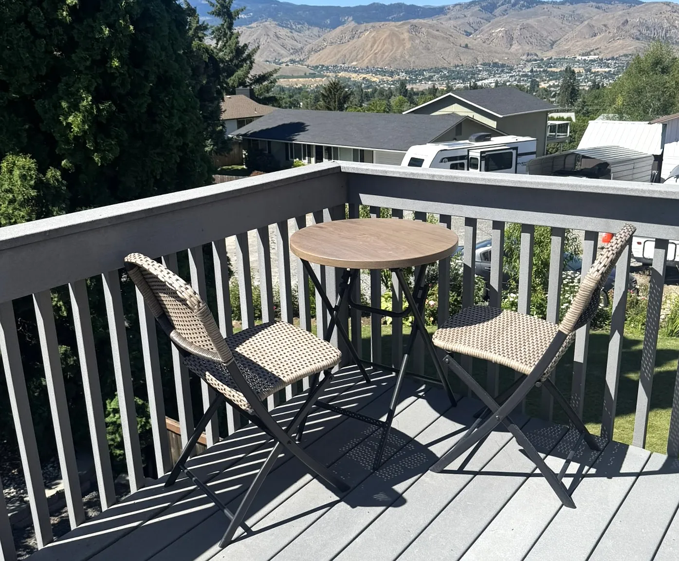 1 bed, 500 sqft, $1,375 — Photo 3