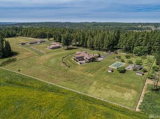 Guiles Rd, Sequim, WA 98382