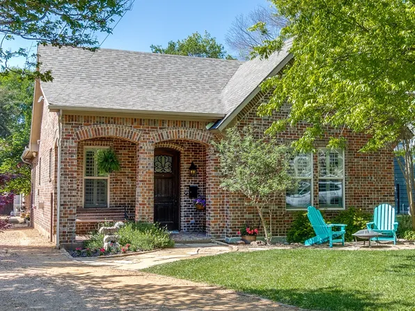 9007 Eustis Ave, Dallas, TX 75218