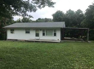 177 Underwood Rd, New Market, TN 37820