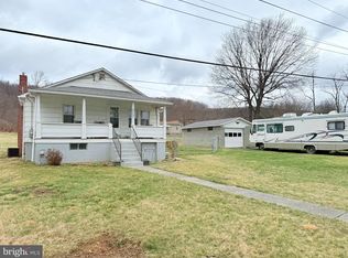 22201 Westernport Rd SW, Mccoole, MD 21562