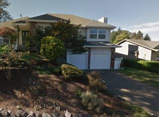 427 Sunwood Dr NW, Salem, OR