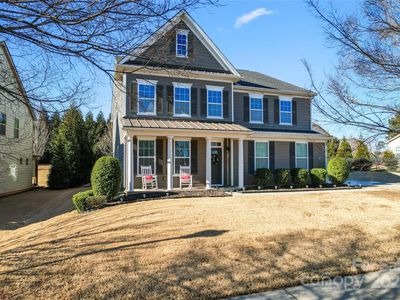 8112 Bramfield Dr LOT 158, Huntersville, NC, 28078