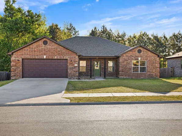 54 Cimarron Cir, Cabot, AR 72023