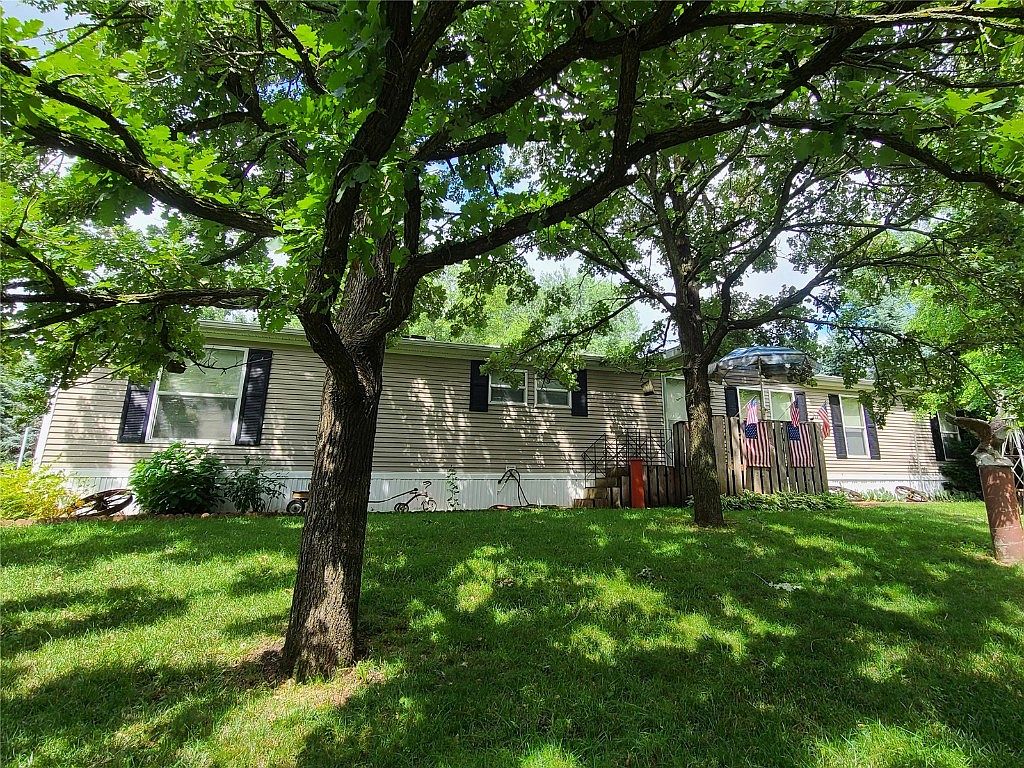 2701 61st Street Ln, Vinton, IA 52349 Zillow