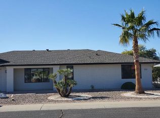 13042 N 98th Ave, Sun City, AZ 85351