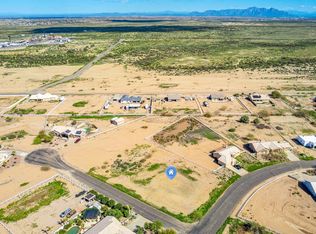 8643 S Valley Vista Dr LOT 14, Casa Grande, AZ 85193