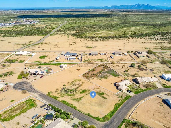 8643 S VALLEY VISTA Drive #14, Casa Grande, AZ 85193