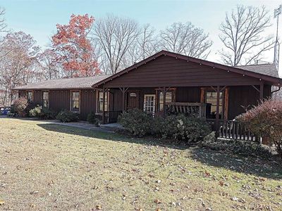 2895 River Bluff Farm Rd, Farmington, MO, 63640
