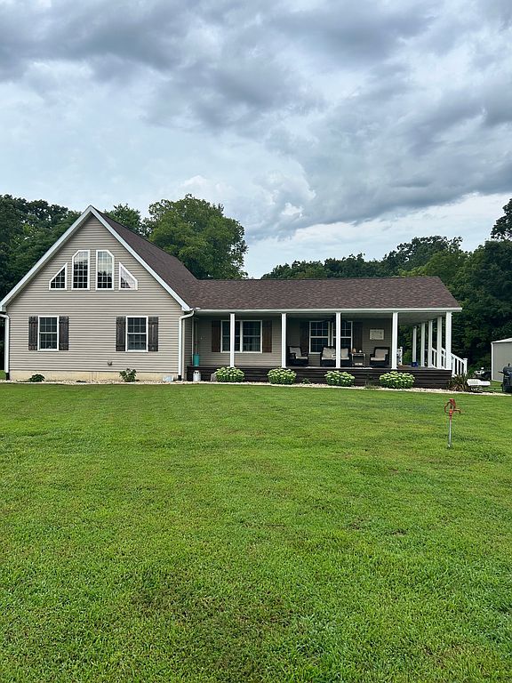1625 N 1550th St - Property Image