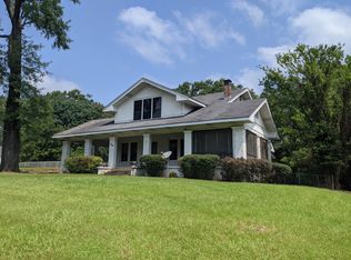 408 Clifton St, Camden, AR 71701